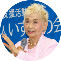 顔画像