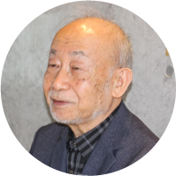 顔画像